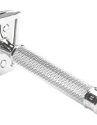 Mühle TRADITIONAL R89 tradicionalni brivnik Chrome 1 kos