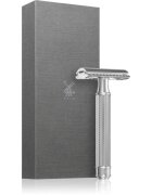 Mühle TRADITIONAL R89 tradicionalni brivnik Chrome 1 kos