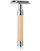 Mühle TRADITIONAL R89 tradicionalni brivnik Rosegold