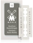 Mühle TRADITIONAL Razors nadomestne britvice 10 kos
