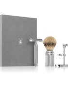 Mühle TRADITIONAL Set Chrome set za britje