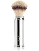 Mühle TRAVEL Silvertip Synthetic čopič za britje Silver 1 kos