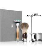 Mühle VIVO 4-piece Shaving Set set za britje