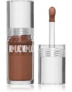 Mulac Cosmetics 3D Verse matirajoči tekoči bronzer odtenek 14 Immersive 5 ml