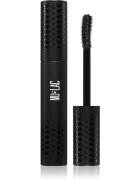 Mulac Cosmetics Black Mamba maskara za volumen in ločevanje trepalnic 13 ml