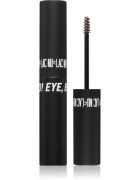 Mulac Cosmetics EyeBro! gel za obrvi odtenek Natural Brown 4 ml