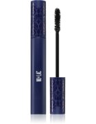 Mulac Cosmetics Gentleman maskara za volumen in privihanje trepalnic 13.5 ml