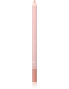 Mulac Cosmetics Lip Master vodoodporni svinčnik za ustnice odtenek 07 Vanilla Cream 1.2 g