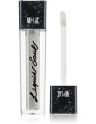 Mulac Cosmetics Liquid Soul tekoče senčilo za oči odtenek 05 First Light 3.5 ml