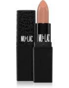 Mulac Cosmetics Matt Lipstick matirajoča šminka Mou 3.5 g