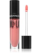Mulac Cosmetics Psygloss sijaj za ustnice odtenek 01 NC 4.5 ml