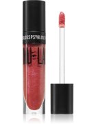 Mulac Cosmetics Psygloss sijaj za ustnice odtenek 06 Touchy 4.5 ml