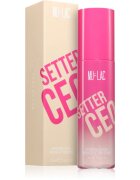 Mulac Cosmetics Setter CEO pršilo za fiksiranje make-upa 75 ml