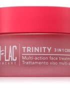 Mulac Cosmetics Trinity vlažilna krema za obraz 3v1 50 ml