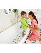 Munchkin Bath Dots Bath Mat protidrsna podloga 1 kos