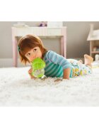 Munchkin Click Lock™ Tip & Sip skodelica s slamico z utežjo Green 6 m+ 1 kos