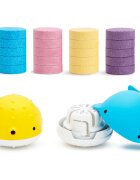 Munchkin Color Buddies igrača za v vodo 24 m+ 2 kos