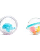 Munchkin Float & Play Bubbles igrača za v vodo 4 m+ 2 kos