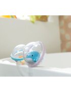 Munchkin Float & Play Bubbles igrača za v vodo 4 m+ 2 kos