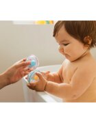 Munchkin Float & Play Bubbles igrača za v vodo 4 m+ 2 kos