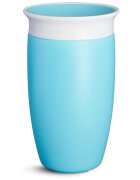 Munchkin Miracle 360° Cup skodelica Blue 12 m+ 1 kos