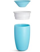 Munchkin Miracle 360° Cup skodelica Blue 12 m+ 1 kos