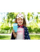 Munchkin Miracle 360° Cup skodelica Blue 12 m+ 1 kos