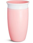 Munchkin Miracle 360° Cup skodelica Pink 12 m+ 1 kos