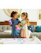 Munchkin Miracle 360° Cup skodelica Pink 12 m+ 1 kos