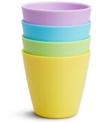 Munchkin Modern Multi skodelica 18 m+ 4x240 ml