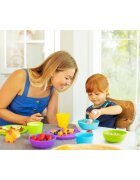 Munchkin Modern Multi skodelica 18 m+ 4x240 ml