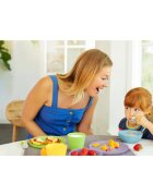 Munchkin Multi Plates krožnik 6 m+ 4 kos