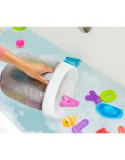 Munchkin Super Scoop Bath Toy Organizer organizator za kopalno kad 1 kos