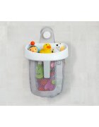Munchkin Super Scoop Bath Toy Organizer organizator za kopalno kad 1 kos