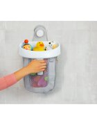 Munchkin Super Scoop Bath Toy Organizer organizator za kopalno kad 1 kos