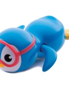 Munchkin Wind Up Swimming Penguin igrača za v vodo 9 m+ 1 kos