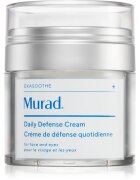 Murad Eczema Control Daily Defense Colloidal Oatmeal Cream dnevna vlažilna krema 50 ml