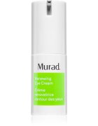 Murad Resurgence Renewing krema za predel okoli oči proti gubam in temnim kolobarjem 15 ml