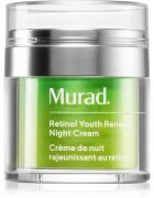 Murad Retinol Youth Renewal nočna krema z retinolom 50 ml