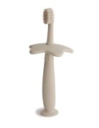 Mushie Learning Toothbrush zobna ščetka Star Shifting Sand 1 kos