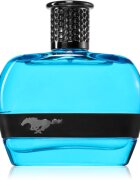 Mustang Blue toaletna voda za moške 100 ml