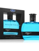 Mustang Blue toaletna voda za moške 100 ml