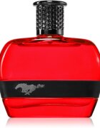 Mustang Red toaletna voda za moške 100 ml