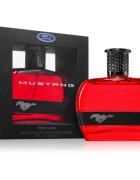 Mustang Red toaletna voda za moške 100 ml