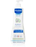 Mustela Bébé Bain gel za umivanje las in telesa za otroke 750 ml