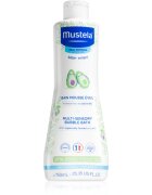 Mustela Bébé Bain pena za kopel za otroke 750 ml