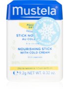 Mustela Bébé Hydra Stick zaščitna vlažilna paličica za otroke od rojstva 9.2 g