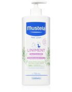 Mustela Bébé Liniment čistilni losjon za otroke od rojstva 750 ml