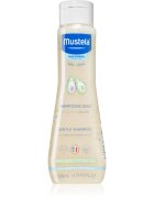 Mustela Bébé nežni šampon za otroke od rojstva 200 ml