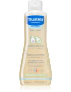 Mustela Bébé nežni šampon za otroke od rojstva 500 ml
